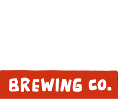 Young Giants logo